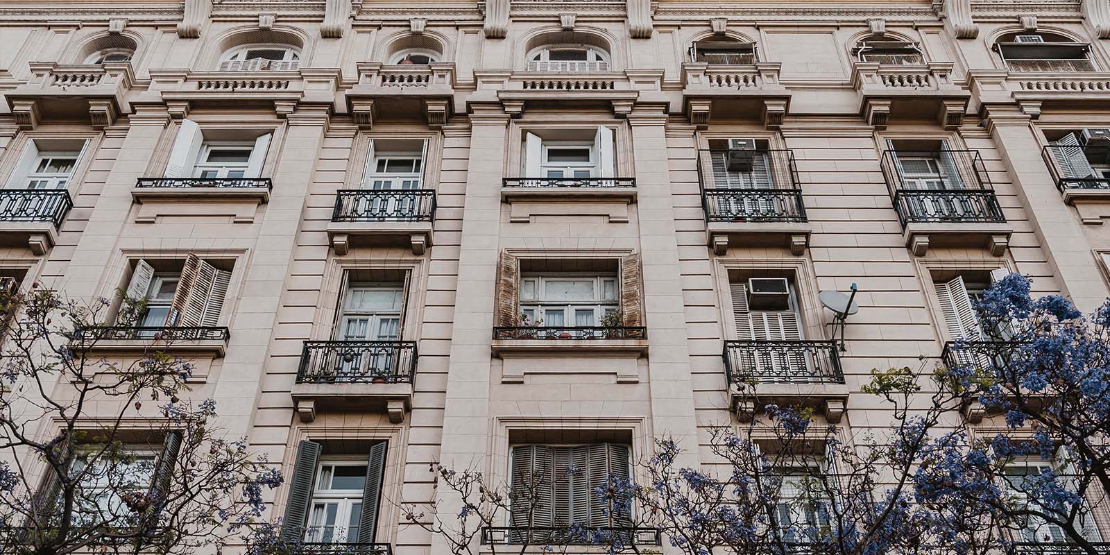 Syndic de copropriété Le Mans Sarthe