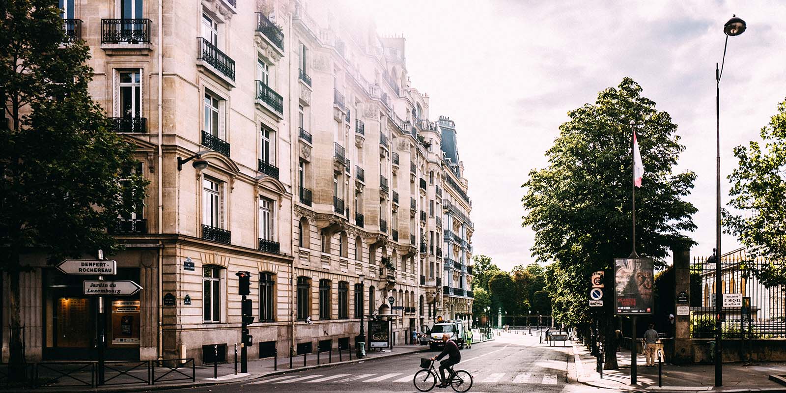 La gestion locative à Paris par un professionnel