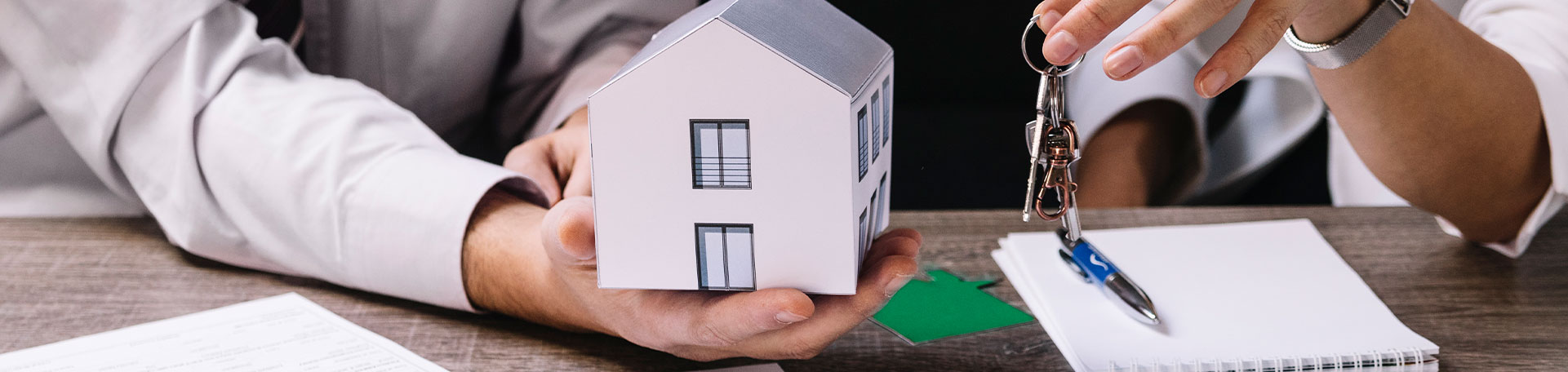 Property management, confier la gestion de vos actifs immobiliers