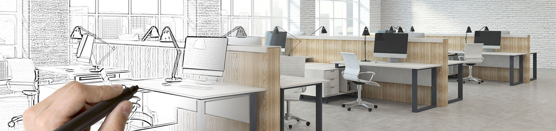 Immobilier d'entreprise - Achat Vente Location de locaux professionnels
