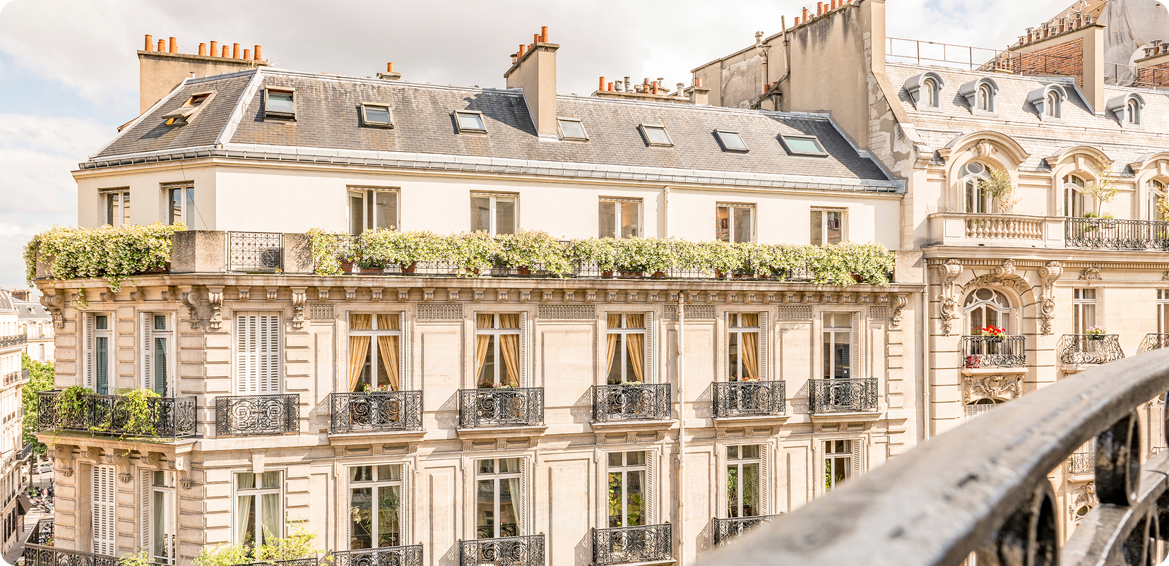 Lelièvre Immobilier vous accompagne