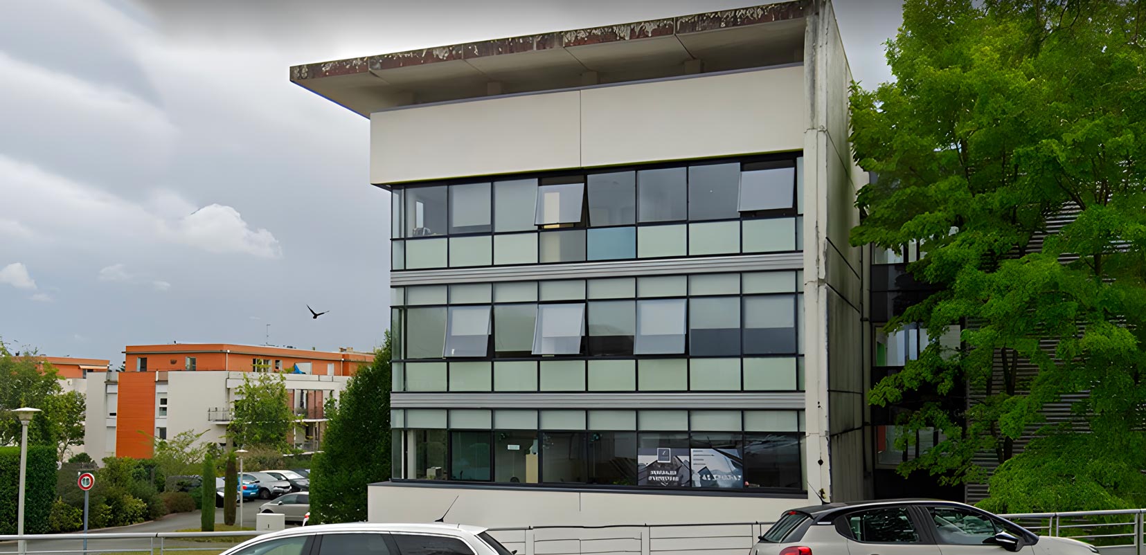 Agence LELIEVRE Immobilier Entreprise Angers
