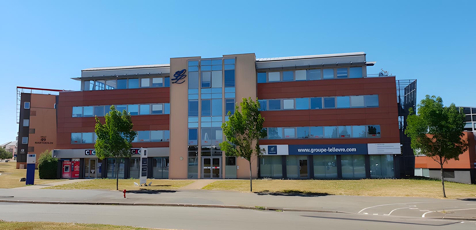 Agence immobilière Le Mans Fabry