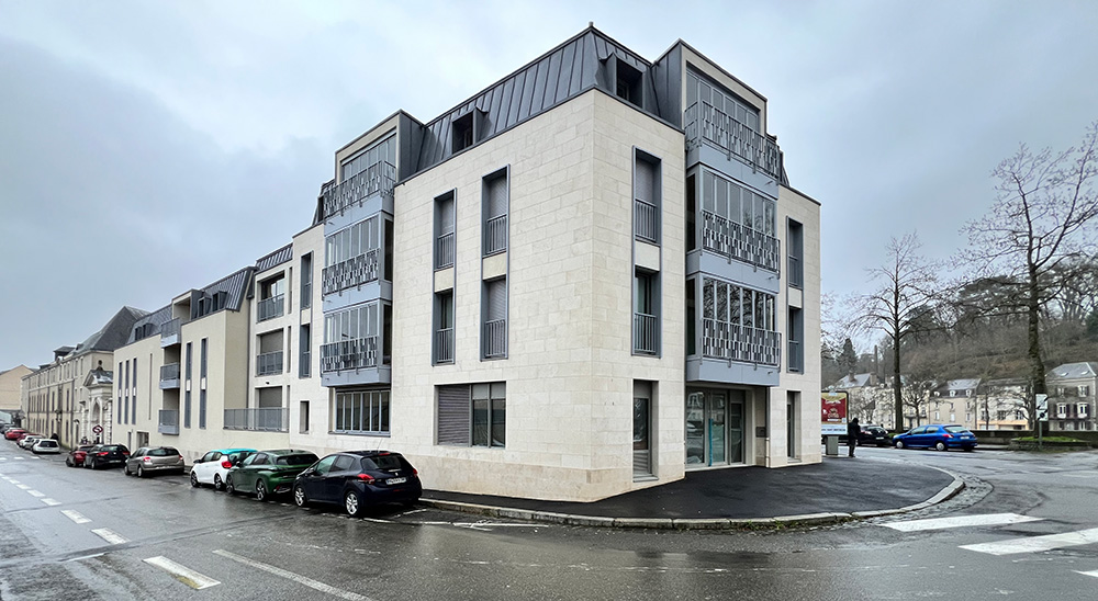 Réf. carre-saint-julien - Carré Saint-Julien