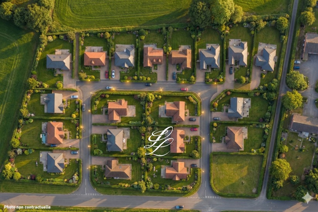 Le Domaine des Lumières