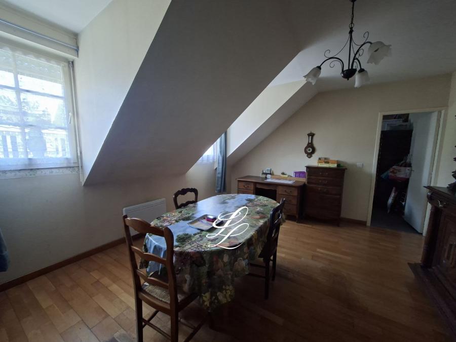 Appartement 3 pièces