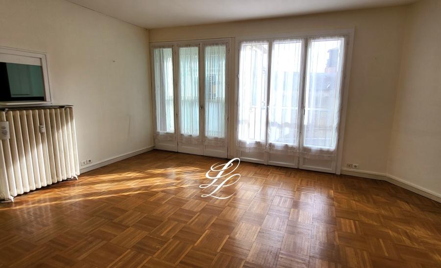 Appartement 4 pièces