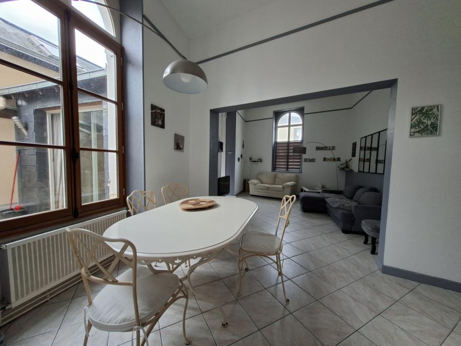 Maison 5 pièces
