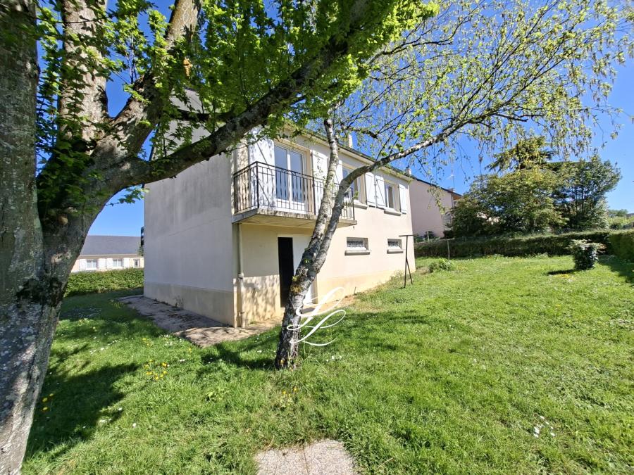 Maison 5 pièces
