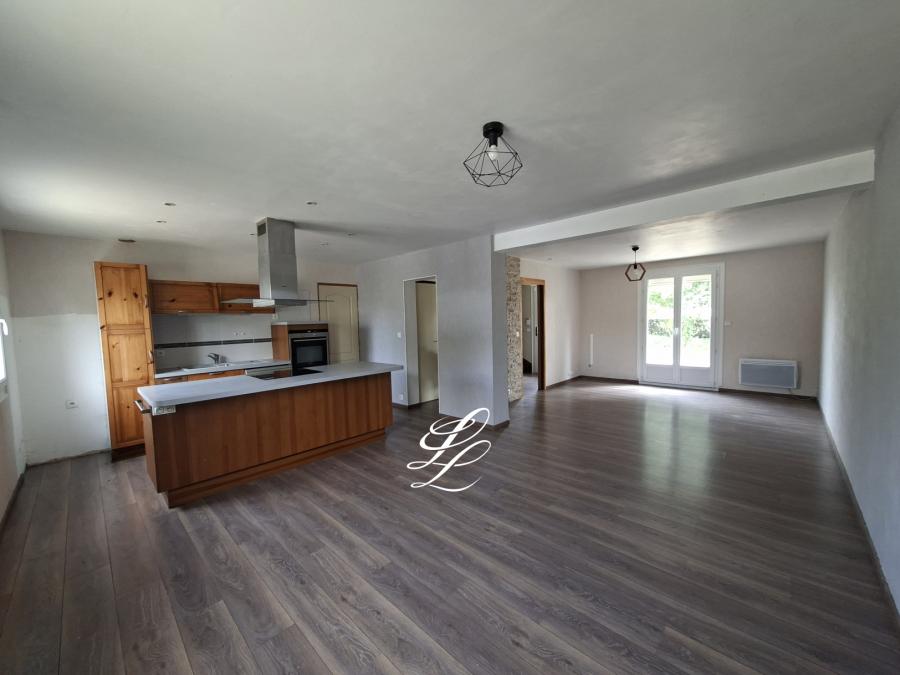 Maison 5 pièces