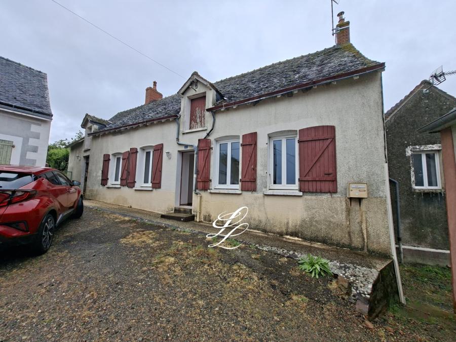Maison 3 pièces