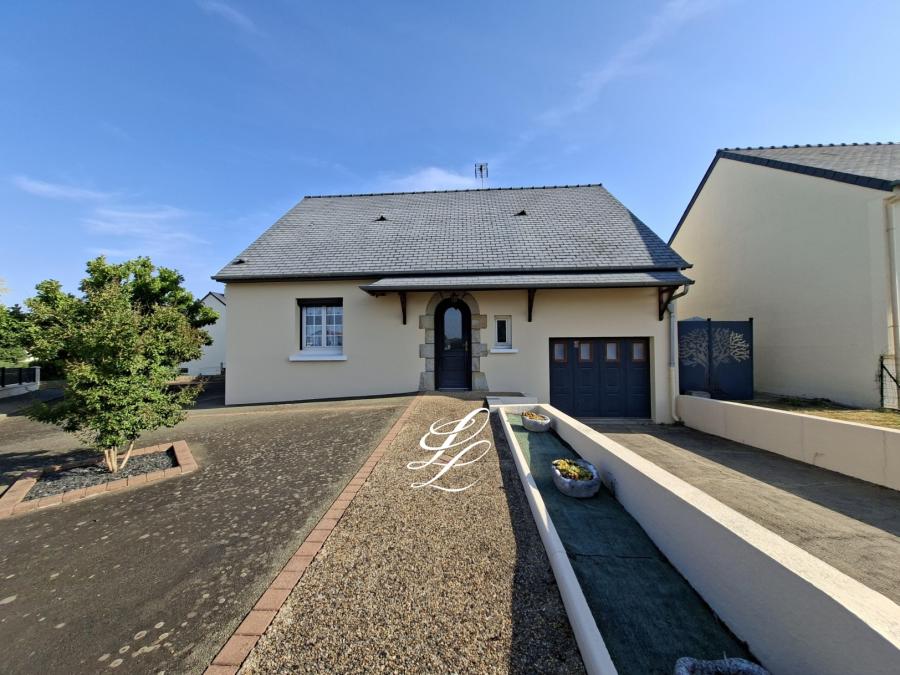 Maison 5 pièces