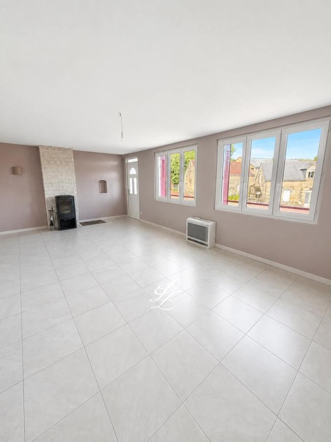 Maison 6 pièces