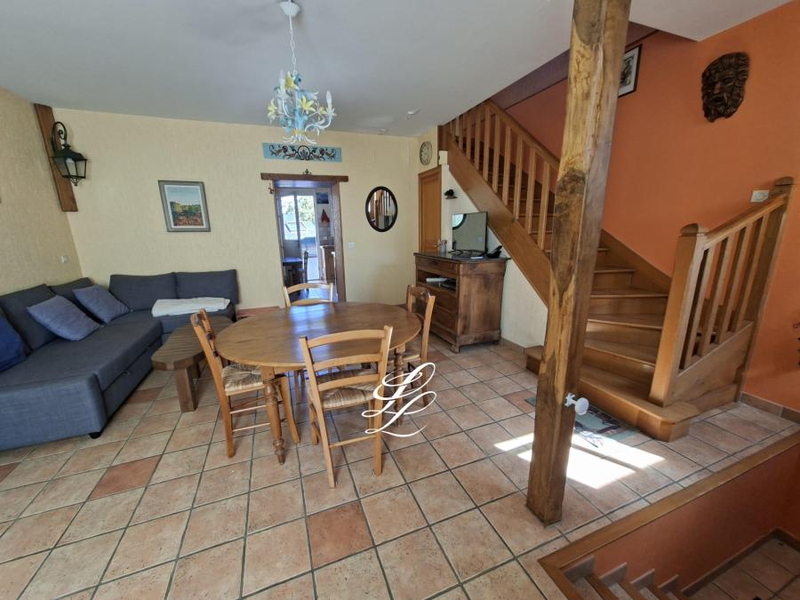 Maison 3 pièces