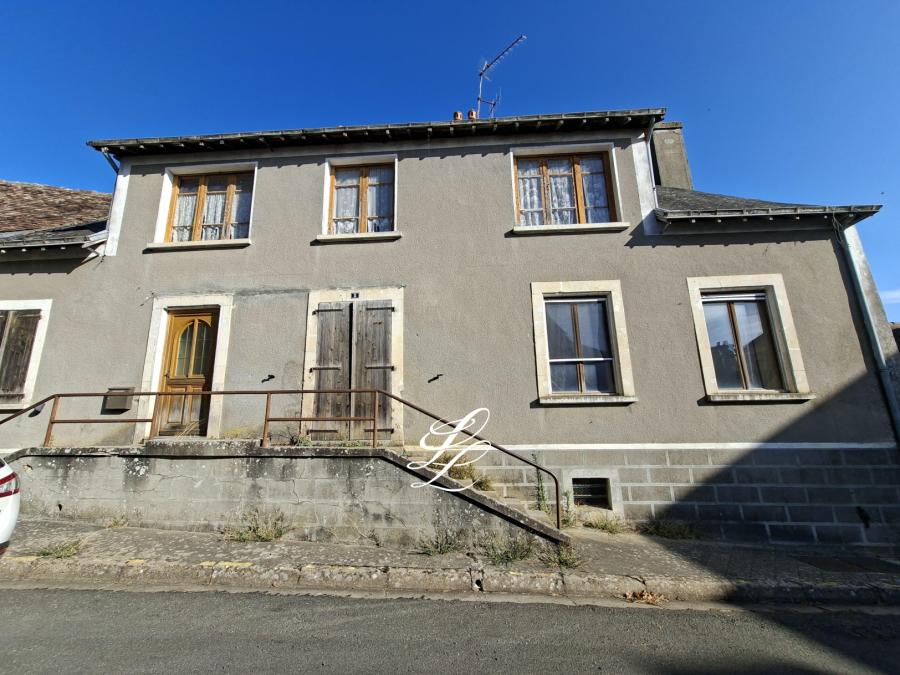 Maison 5 pièces