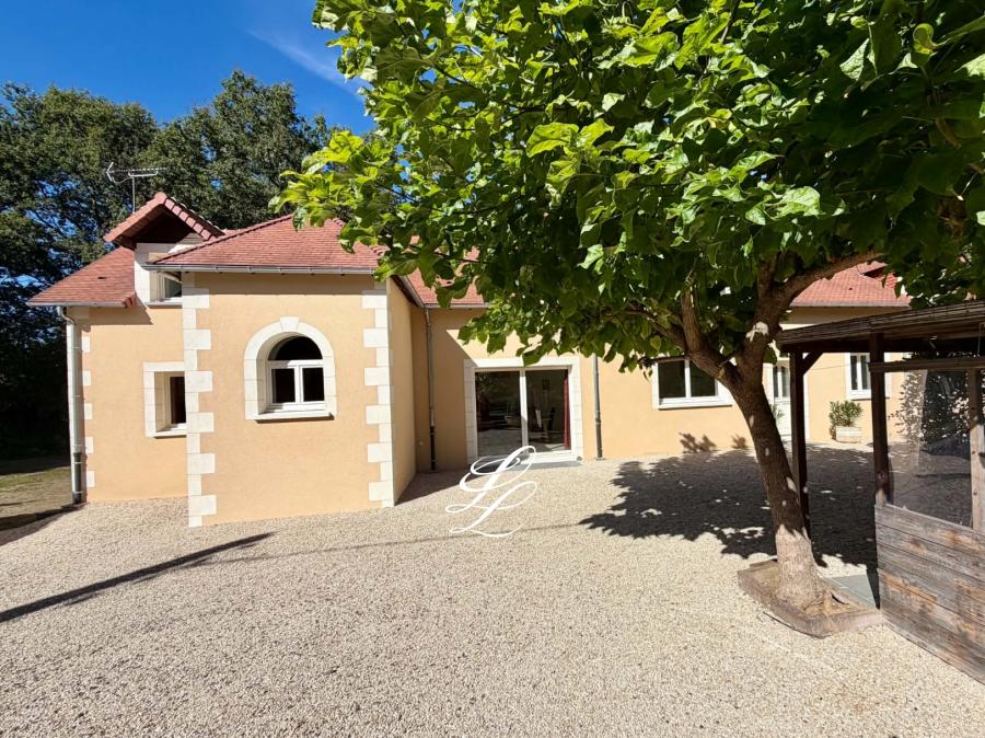 Maison 7 pièces