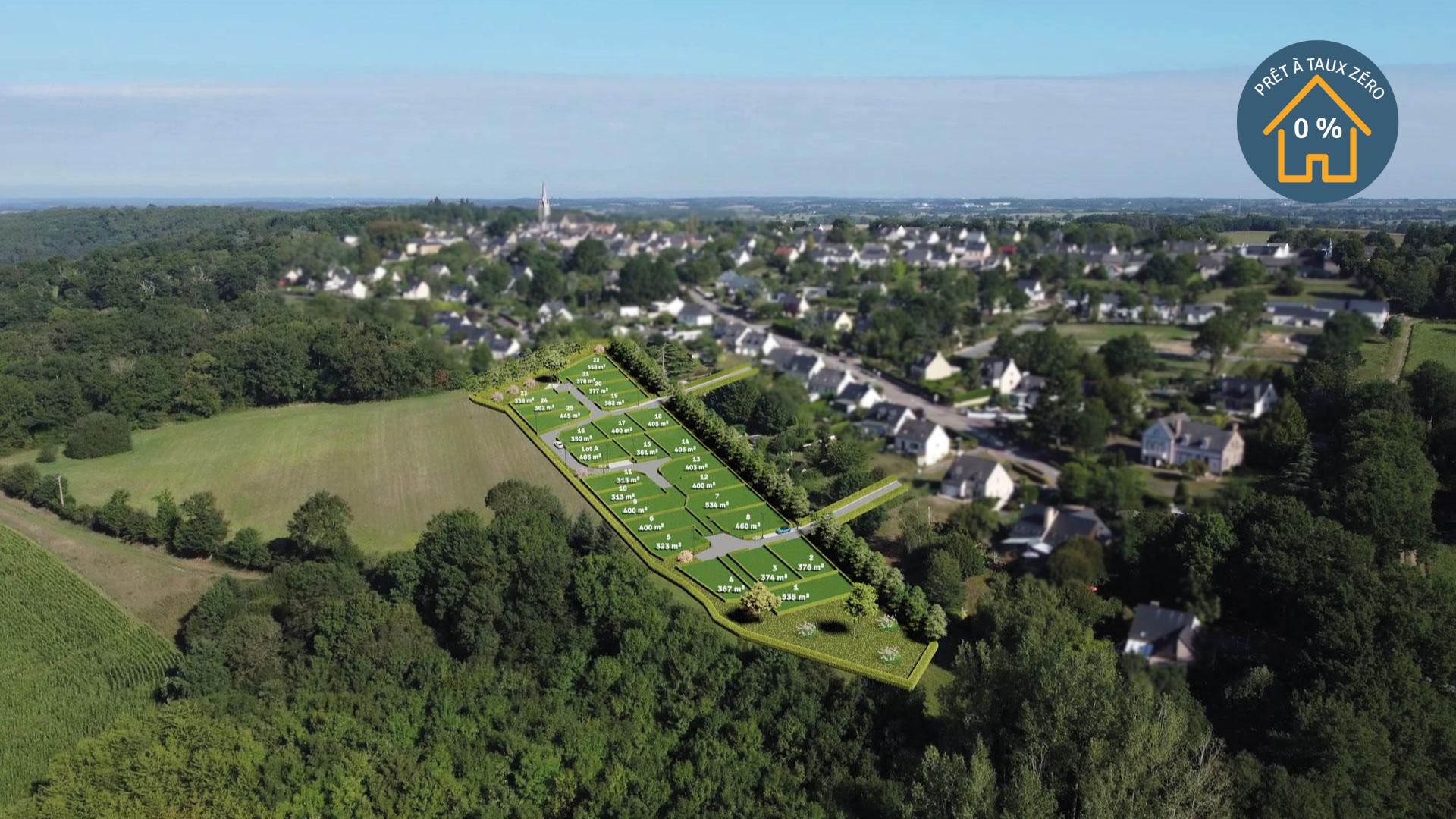 Les Jardins du Semnon