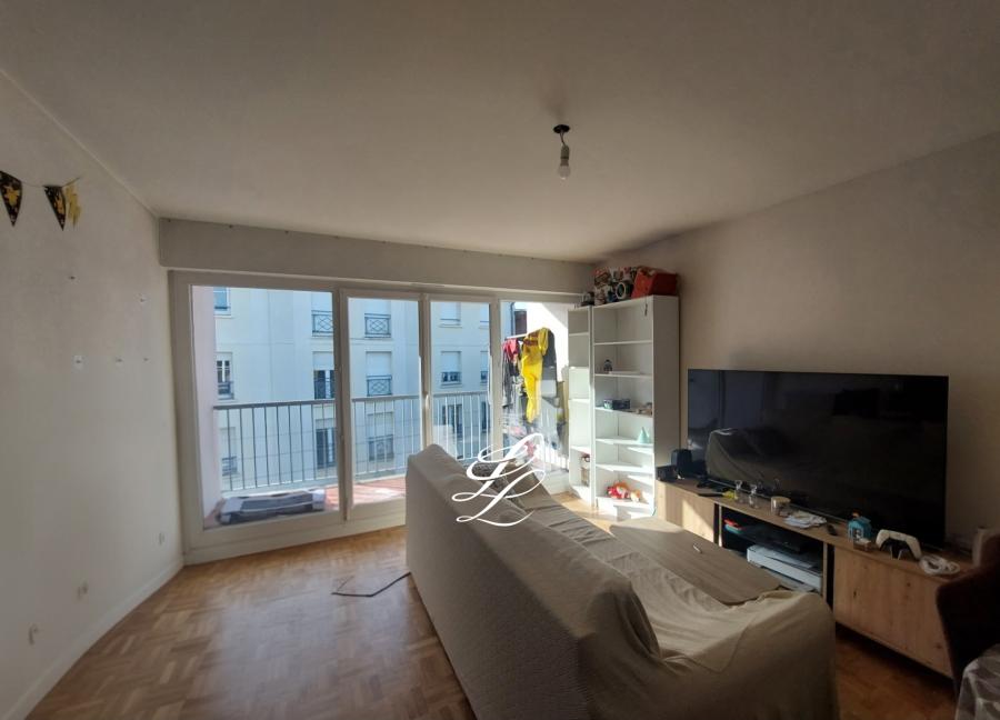 Appartement 2 pièces