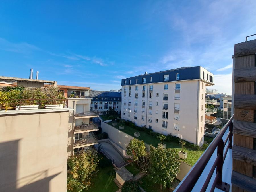 Appartement 2 pièces