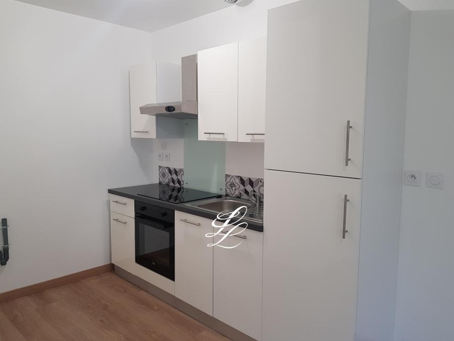 Immeuble 6 pièces
