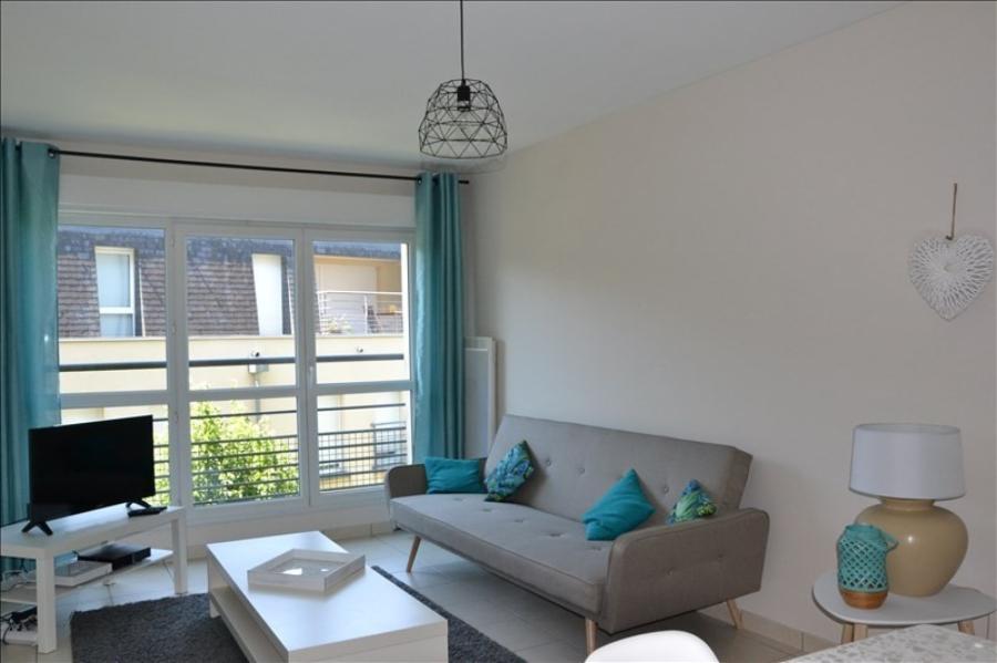 Appartement 2 pièces