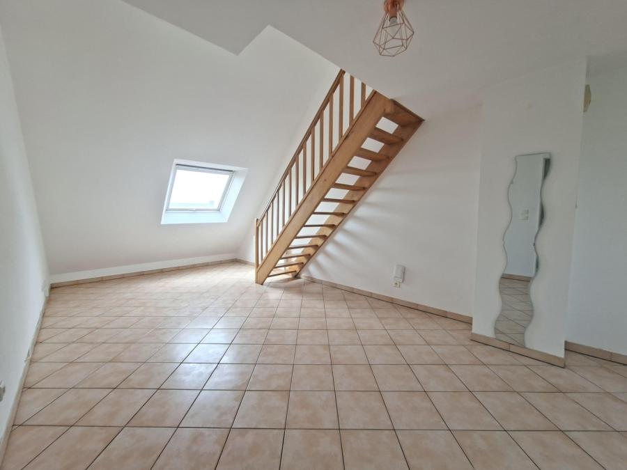 Appartement 1 pièces