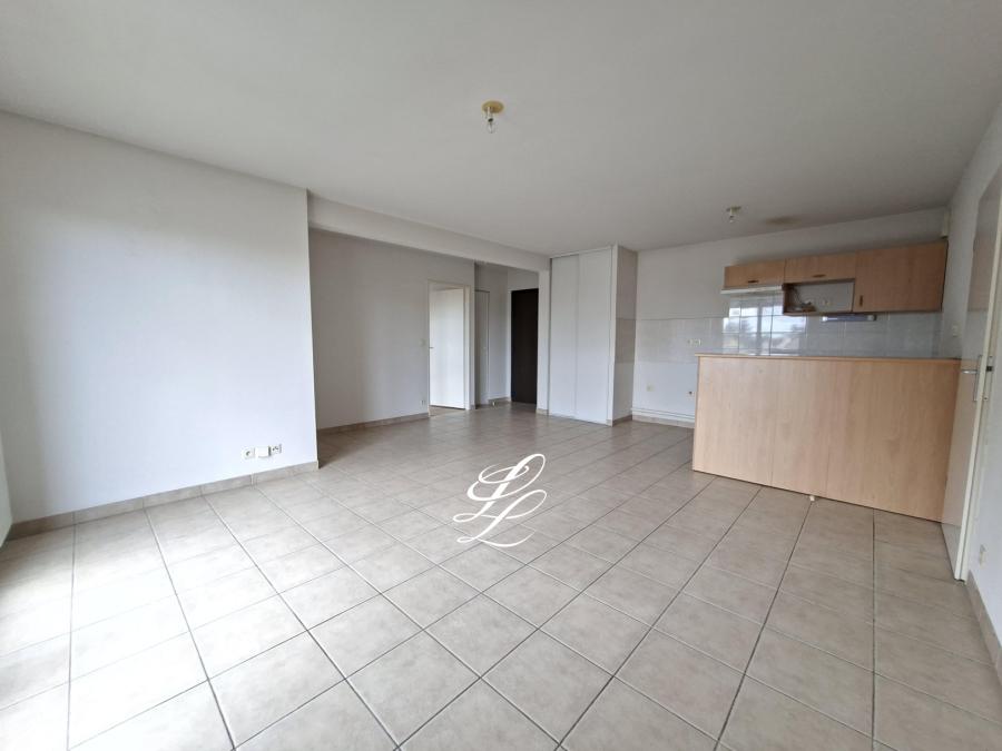Appartement 3 pièces