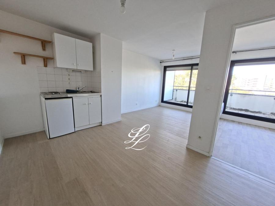 Appartement 2 pièces