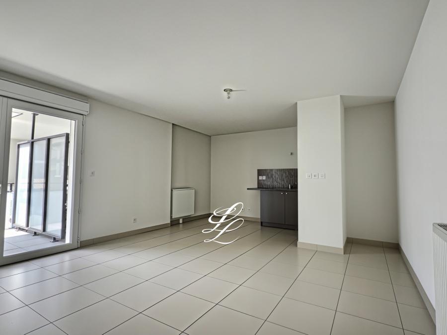 Appartement 3 pièces
