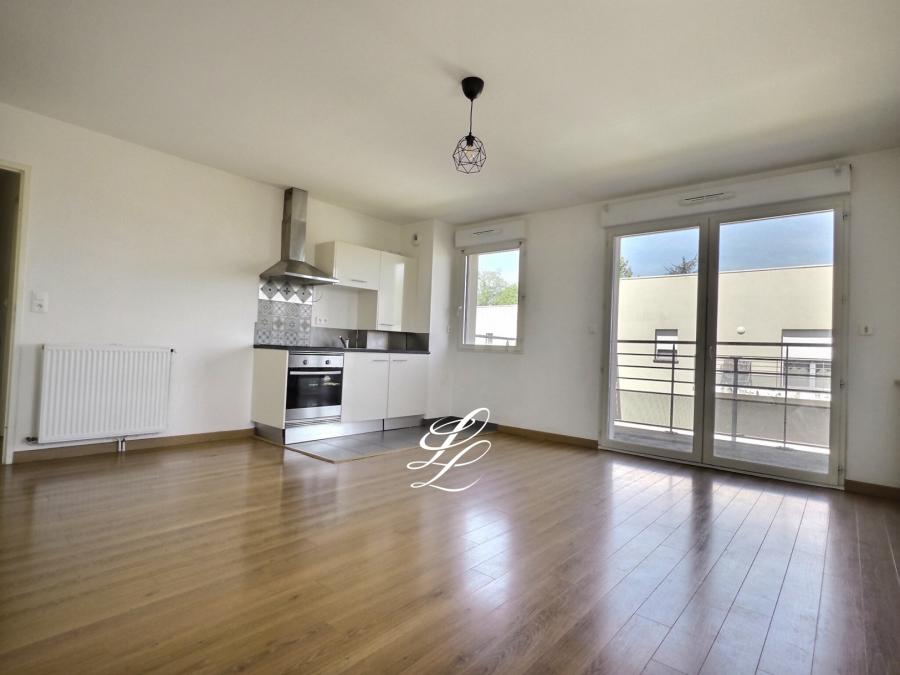 Appartement 3 pièces