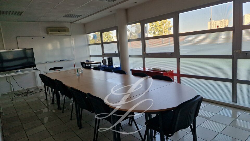 Location - BUREAUX 270 m<sup>2</sup>