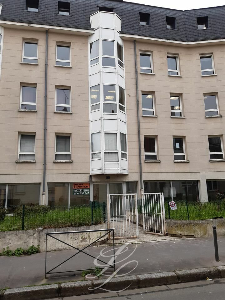 Vente - BUREAUX 90 m<sup>2</sup>