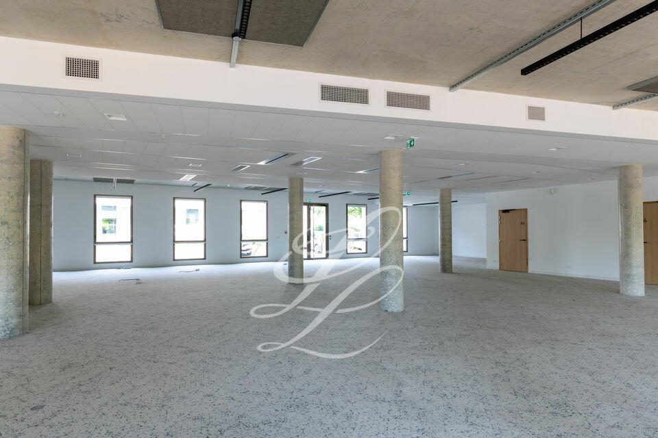 Location - BUREAUX 523 m<sup>2</sup>