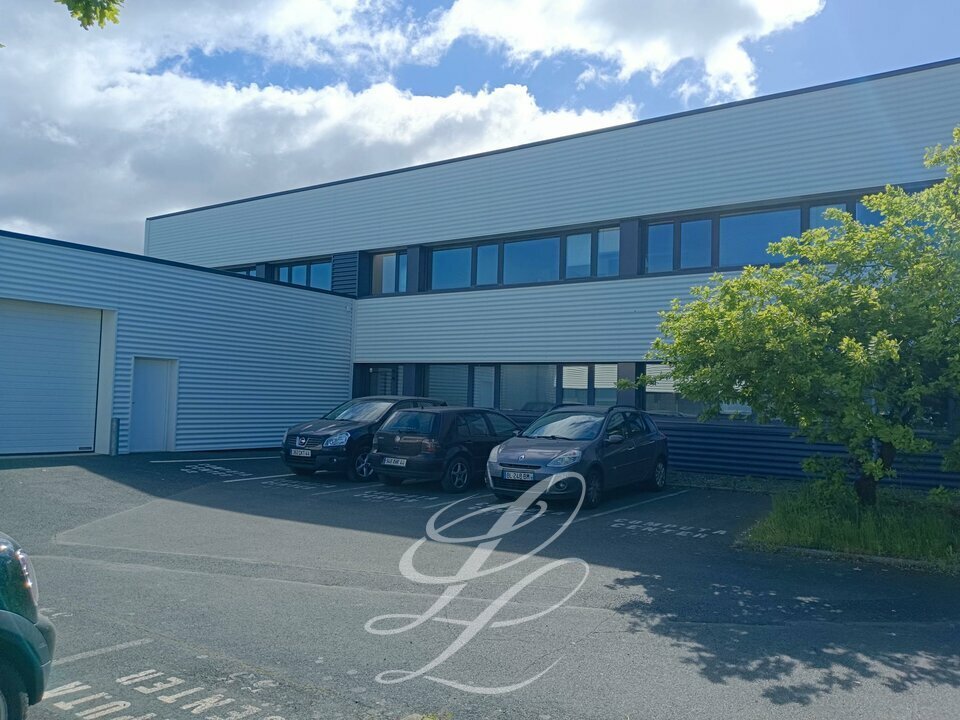 Location - BUREAUX 395 m<sup>2</sup>