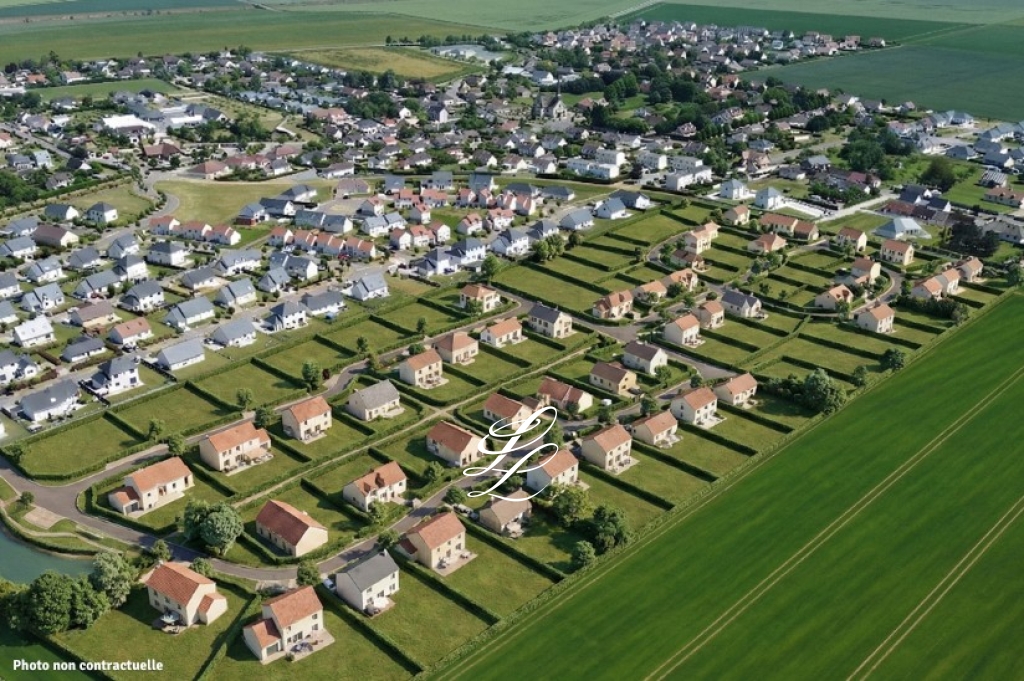 Les Forières