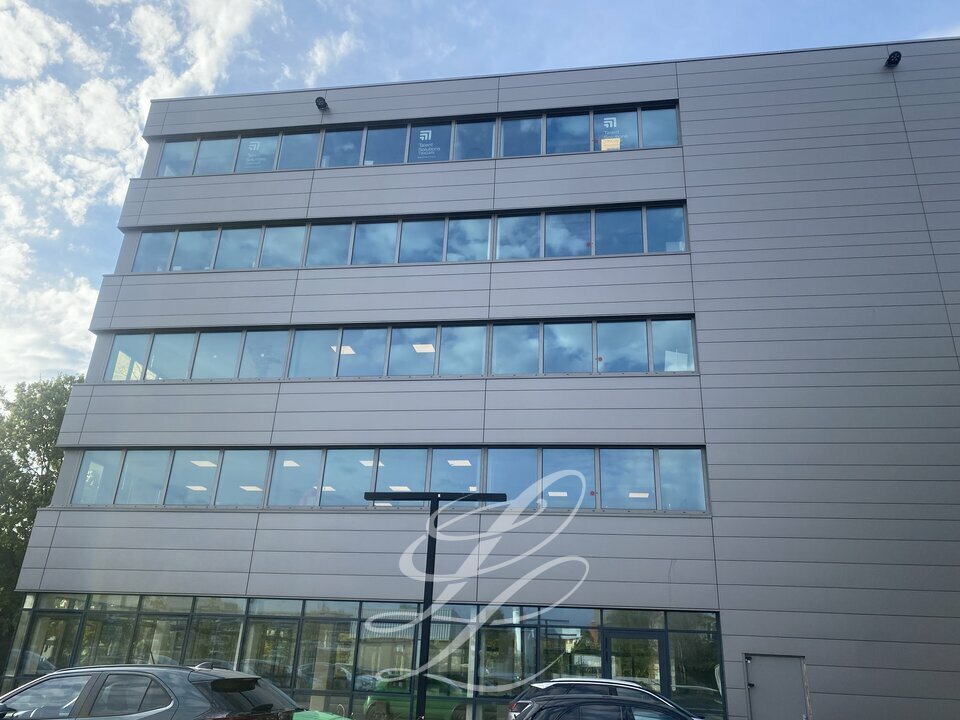 Location - BUREAUX 278 m<sup>2</sup>
