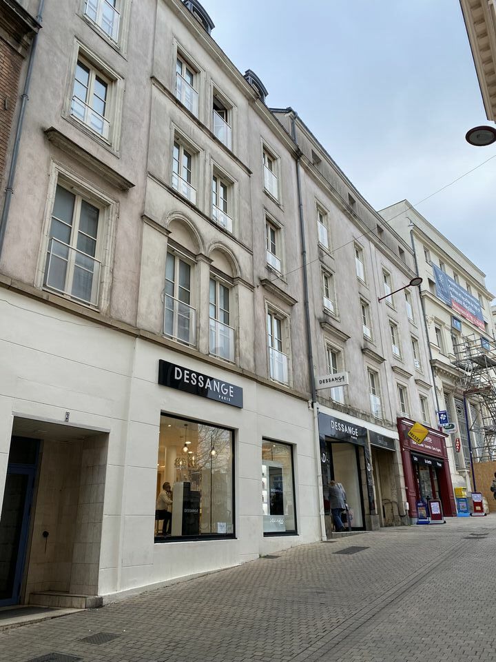 Location - BUREAUX 160 m<sup>2</sup>