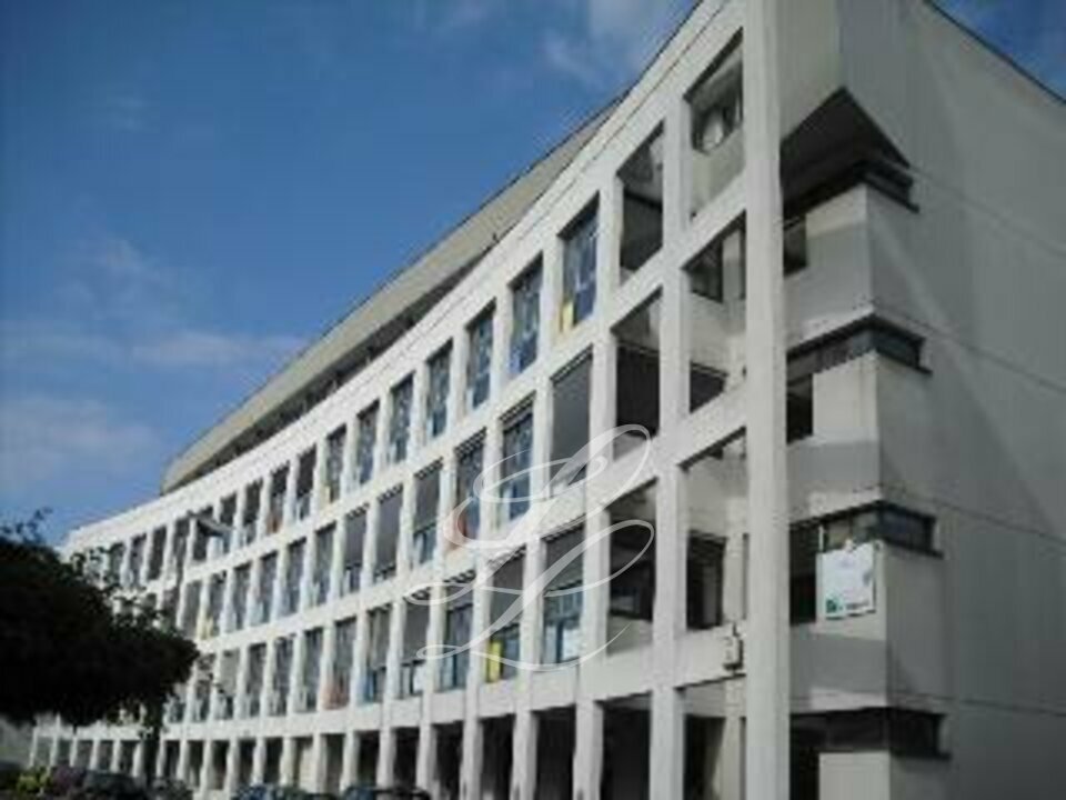 Location - BUREAUX 541 m<sup>2</sup>
