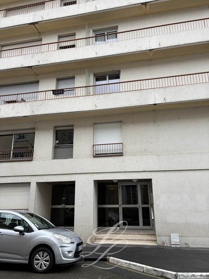 Location - BUREAUX 80 m<sup>2</sup>