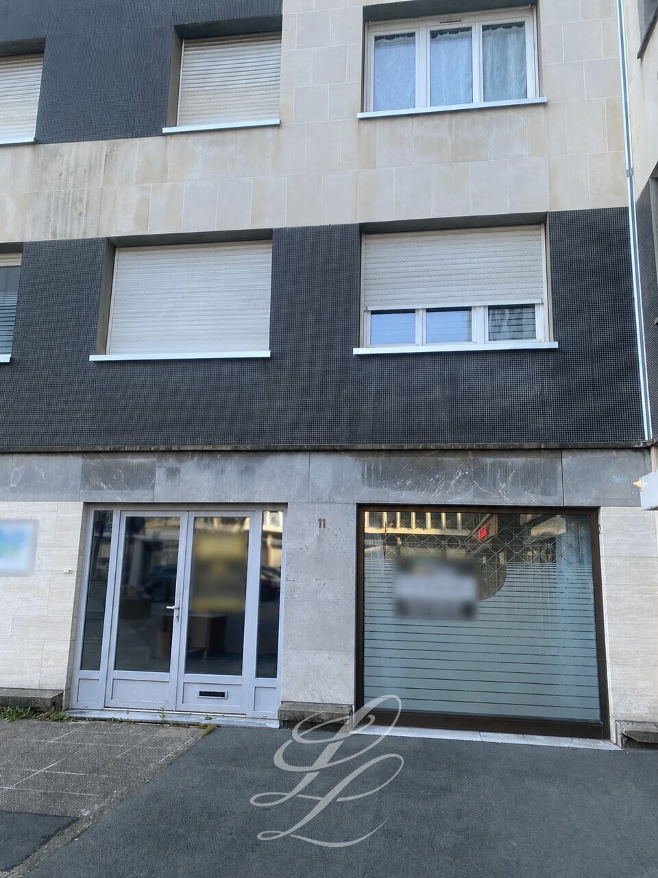 Location - BUREAUX 377 m<sup>2</sup>