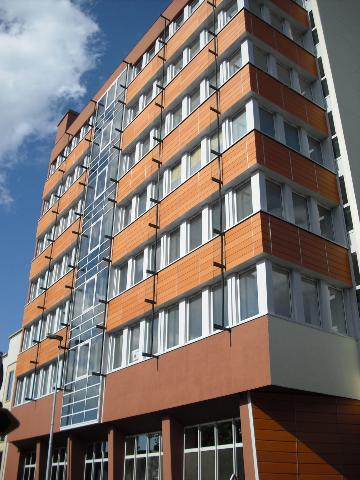 Location - BUREAUX 179 m<sup>2</sup>