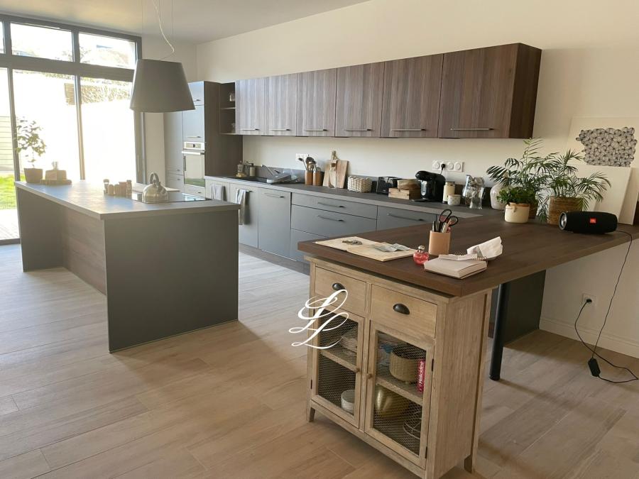 Maison 8 pièces