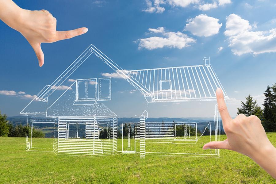 Terrain