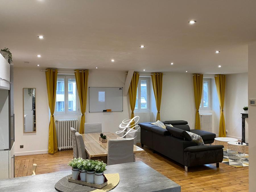 Appartement 5 pièces