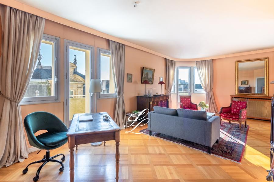 Appartement 5 pièces