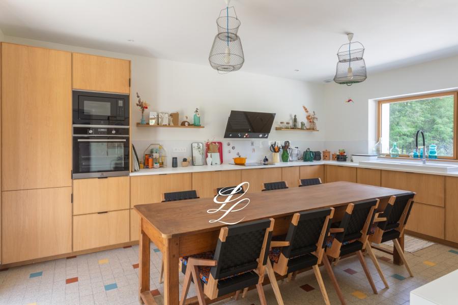 Maison 5 pièces