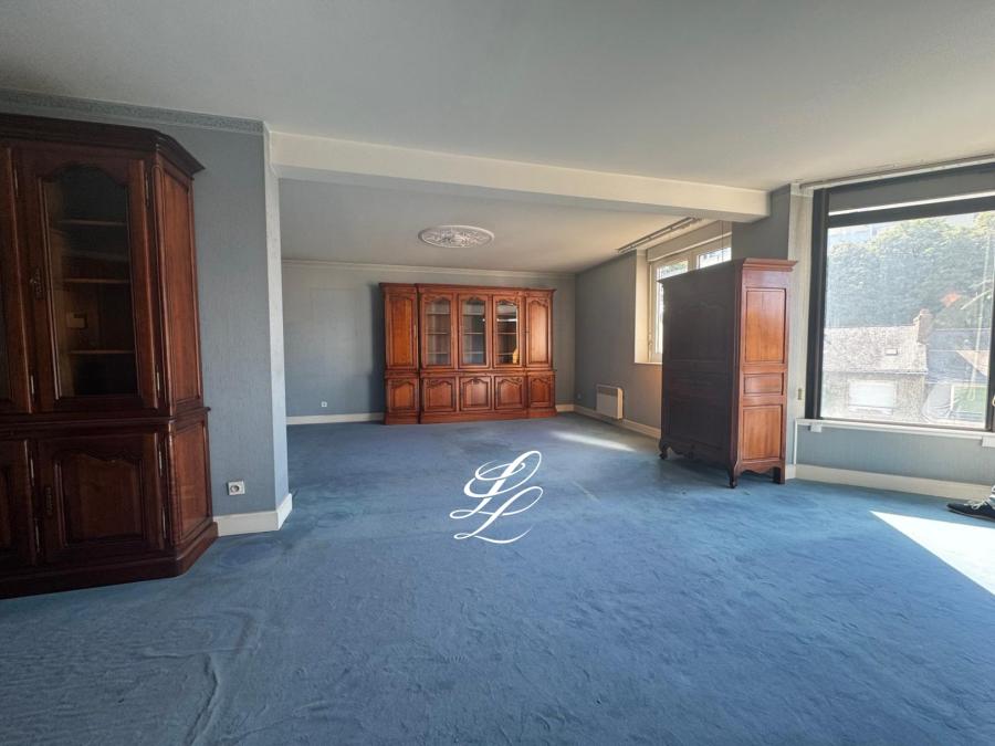 Appartement 5 pièces