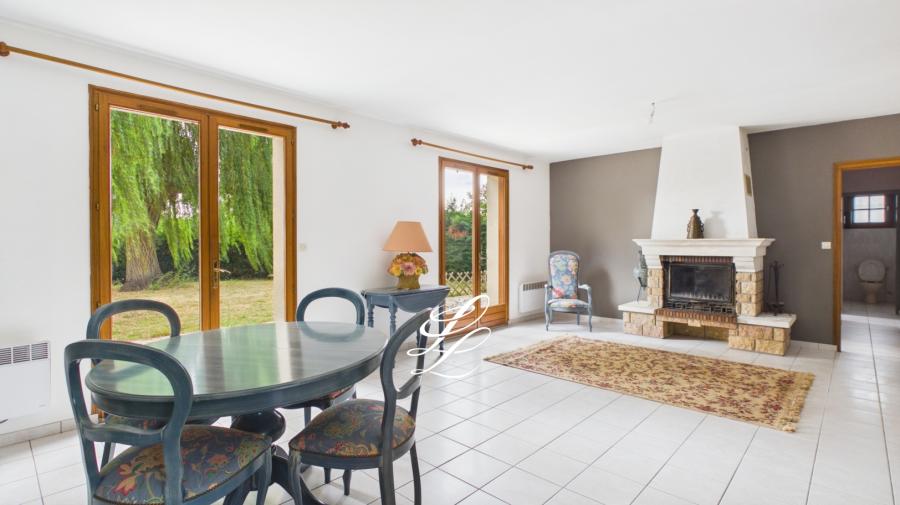 Maison 7 pièces