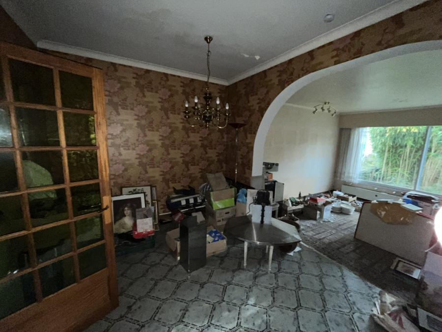Maison 4 pièces