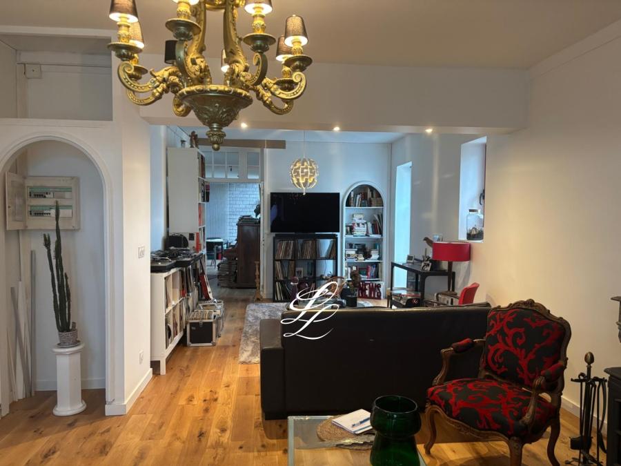 Maison 6 pièces